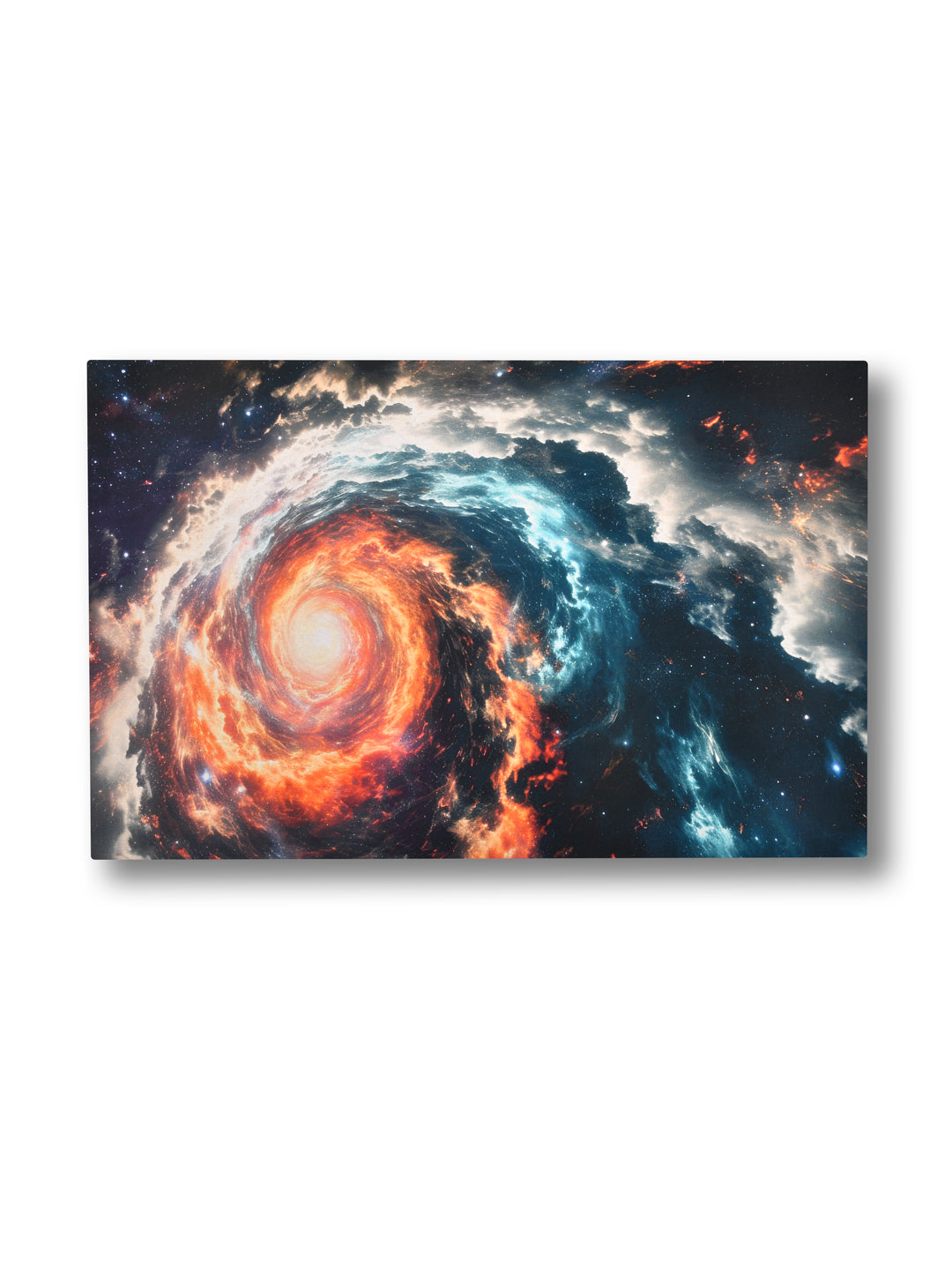 Galaxy Wall Art