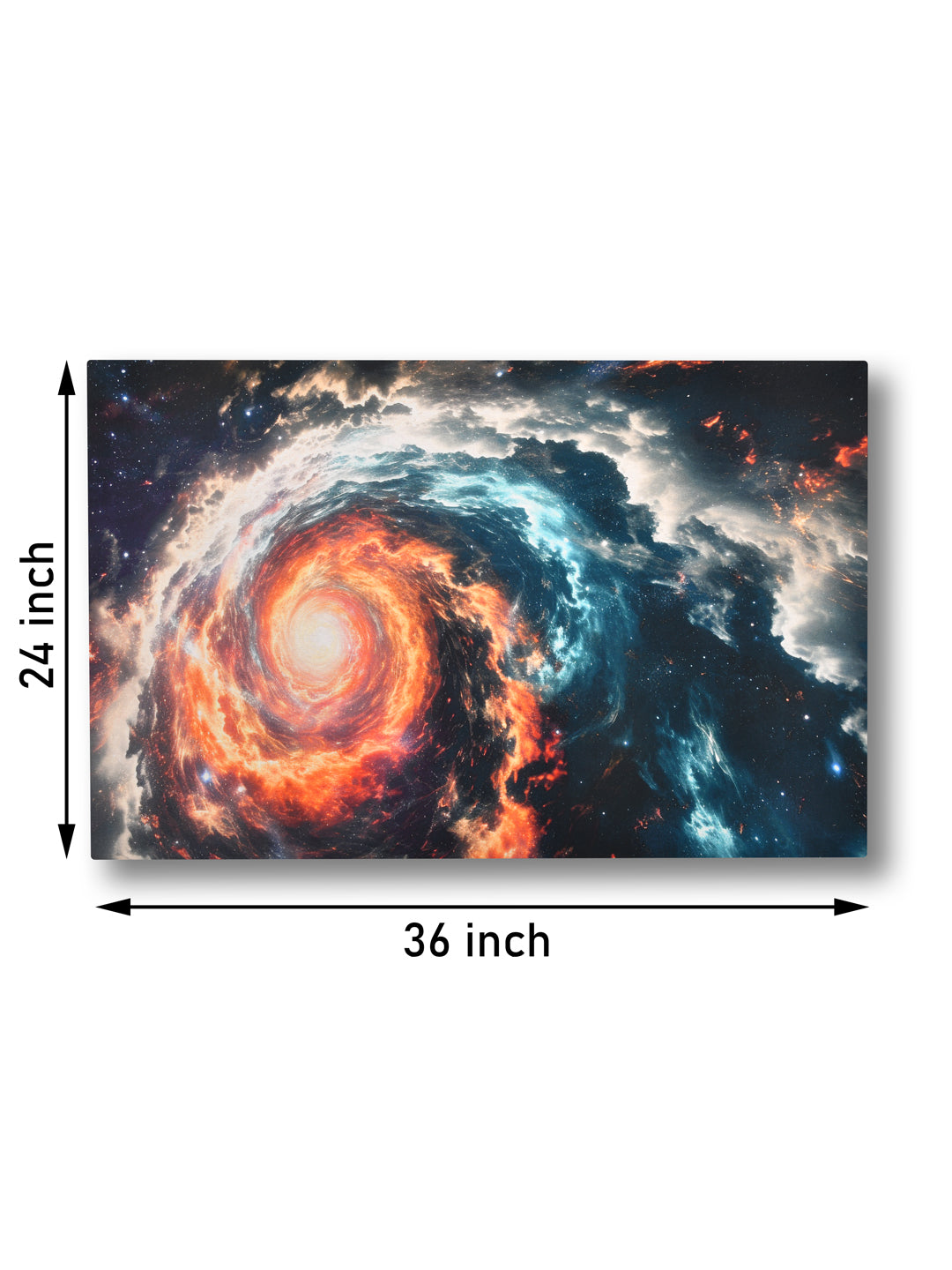 Galaxy Wall Art