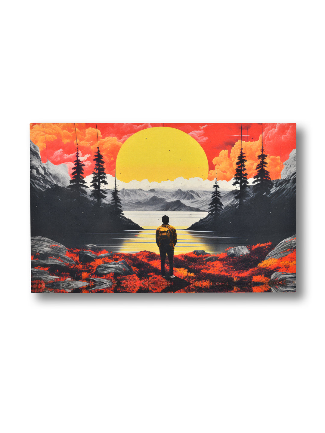 Scenic Wall Art