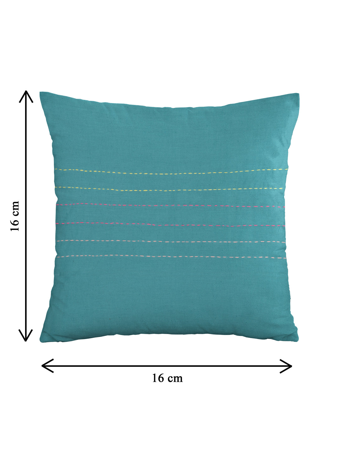 Set of 5 Cushion Cover
